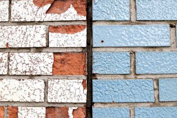 What if damage occurs to the neighbor's property during work Eastbourne?