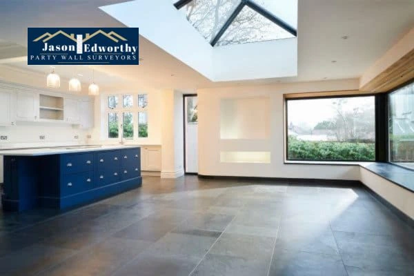 Our top tips for building near a boundary line Eastbourne