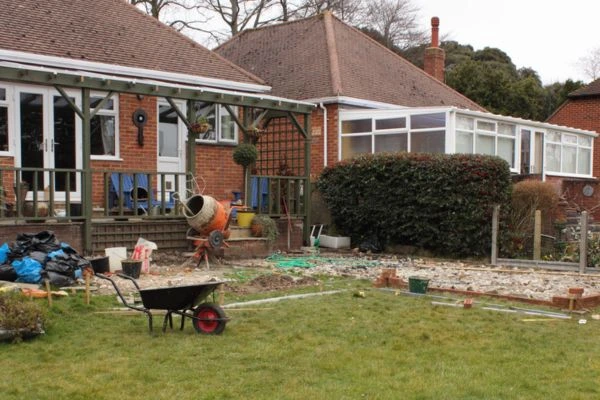 Understand the importance of boundary walls Eastbourne contact Jason edworthy party wall surveyors today!