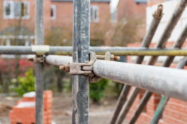 Ensure a party wall agreement is in place before Damage to Property Eastbourne happens.