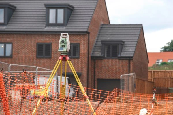 Damage to Property Eastbourne - speak to our surveyors today!