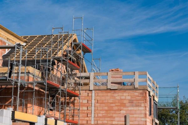 Damage to Property Eastbourne? Seek advice today!