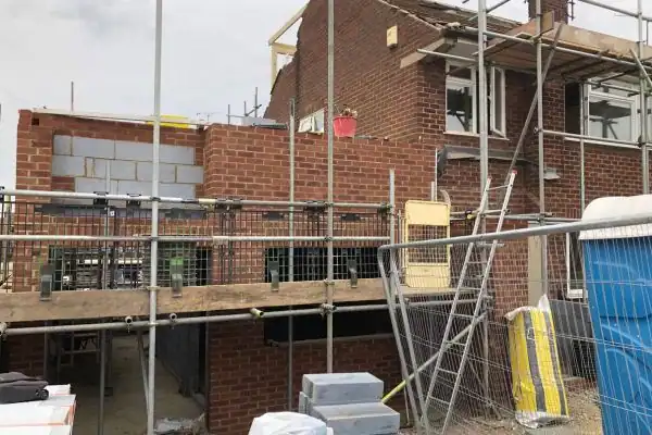Reasons to Call a Party Wall Surveyor Eastbourne