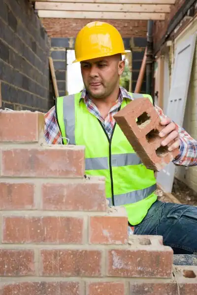 Jason Edworthy Party Wall Surveyors Eastbourne Working with Builders